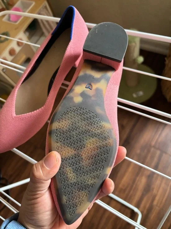 Rothy’s size 7 - Picture 3 of 6